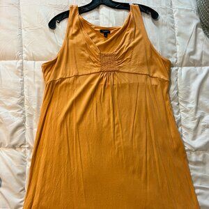 Talbots Tank Dress